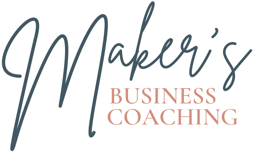 Makers Business Coaching